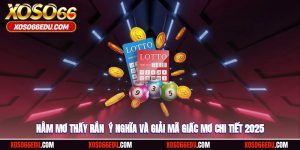 Nằm Mơ Thấy Rắn - Ý Nghĩa Và Giải Mã Giấc Mơ Chi Tiết 2025